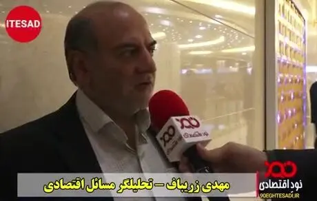 درآمد دولت از افزایش قیمت بنزین خیلی بیشتر از ۳۰ هزار میلیارد تومان است