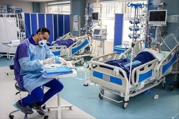 فوتی‌های کرونا دو رقمی شد/ مجموع جانباختگان این بیماری به ۱۴۴ هزار و ۹۲۲ نفر رسید