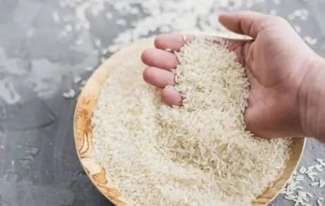 قیمت برنج باز هم بالا رفت