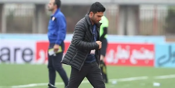 روانخواه: زمان انجام جام شهدا مناسب نبود