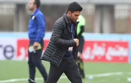 روانخواه: زمان انجام جام شهدا مناسب نبود
