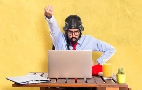 شلخته‌ها به خود افتخار کنند!