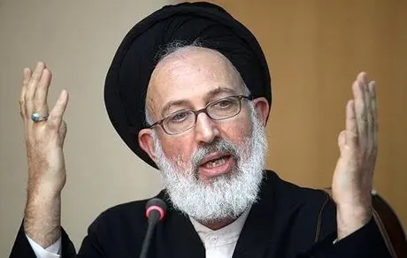 محاربه مربوط به جنگ است نه اعتراضات مردمی که از بی کفایتی و فقر و فلاکت و تورم، است