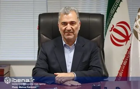 نماد بانک دی به زودی بازگشایی می شود