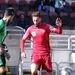 عبدی: می‌خواهم در نیم فصل دوم، مهره موثر پرسپولیس باشم