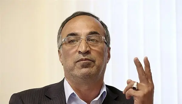 واعظ آشتیانی: فیفا می‌تواند انتخابات فدراسیون فوتبال را ابطال کند