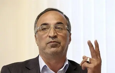 واعظ آشتیانی: فیفا می‌تواند انتخابات فدراسیون فوتبال را ابطال کند