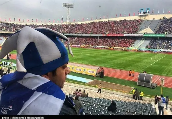ملکی: درباره سوپرجام صورت‌ جلسه‌ غیرواقعی به CAS فرستادند
