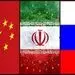 شعار " نه شرقی نه غربی" شامل روسیه امروزی نمی‌شود