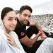 پاداش های نجومی کیمیا علیزاده فاش شد + فیلم و عکس 