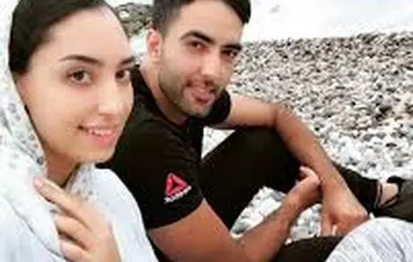 پاداش های نجومی کیمیا علیزاده فاش شد + فیلم و عکس 
