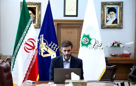 طرح بزرگ ساخت خانه برای مددجویان بهزیستی توسط قرارگاه خاتم الانبیاء کلنگ خورد