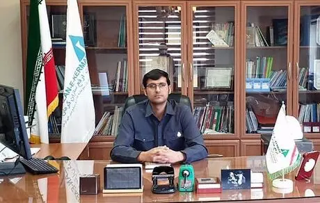 از ظرفیت بالای مهندسی و فنی برای ارائه خدمات به صنعت مس برخورداریم