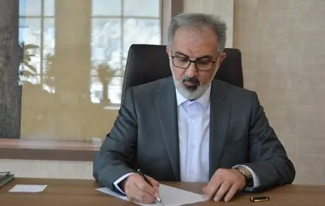 پیام تبریک مدیرعامل بانک صنعت و معدن به مناسبت آغاز دهه مبارک فجر و ولادت با سعادت امیرالمؤمنین (ع) و روز پدر