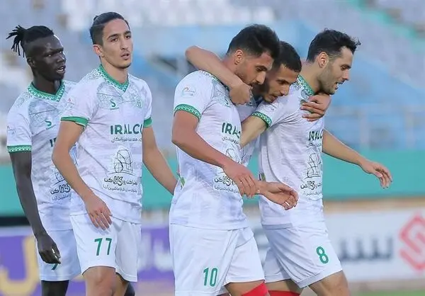 نقی‌زاده: ترسی از استقلال نداریم
