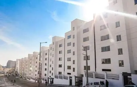  شرایط ثبت نام در طرح اقدام ملی مسکن اعلام شد 