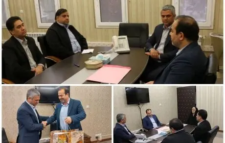 آغاز به کار هیئت مدیره جدید باشگاه مس کرمان