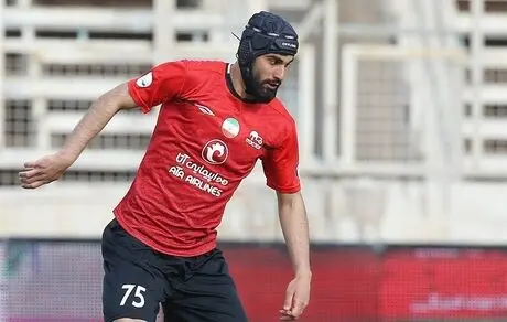 حسینی: مقابل سپاهان برای خودمان بازی می‌کنیم نه استقلال و پرسپولیس/ دنبال رده چهارم جدول هستیم