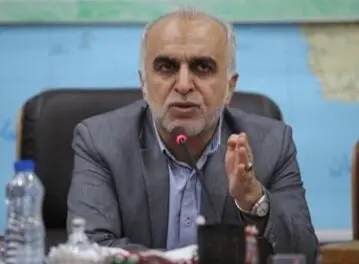 خسارت کرونا ۱۵ درصد تولید ناخالص داخلی 
