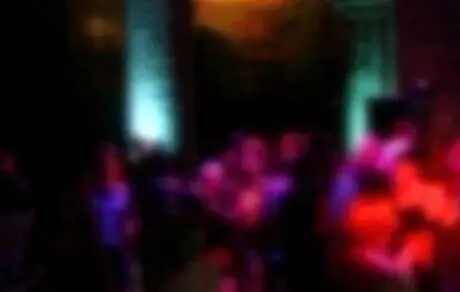 دستگیری 9 زن جوان مست در شب پنجم محرم 