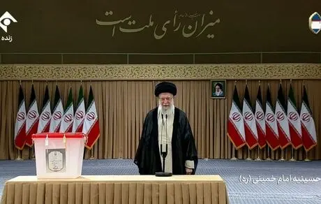 شنیدم شوق و علاقه مردم بیشتر از قبل است، خدا کند این‌‌طور باشد