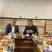 تقدیر بیمه مرکزی از مدیریت جهادی مدیرعامل بیمه ایران در ایام جنگ دوازده روزه و جنگ رمضان

