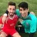 معمای بازی نکردن بیرانوند