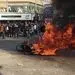 "ققنوس"ها وابسته به سلطنت‌طلبان و عامل اغتشاشات اخیر دستگیر شدند