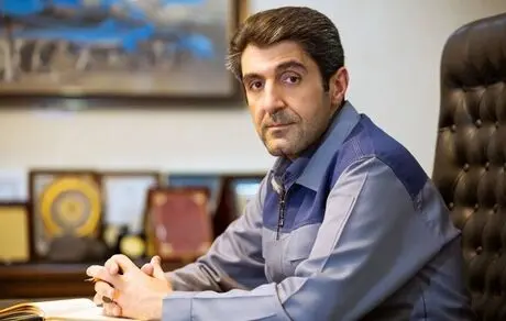 پیام مدیرعامل فولاد سنگان به مناسبت فرارسیدن روز ارتباطات و روابط عمومی