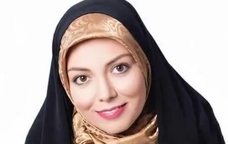 جشن تولد ۳۴ سالگی آزاده نامداری همراه خانواده +عکس