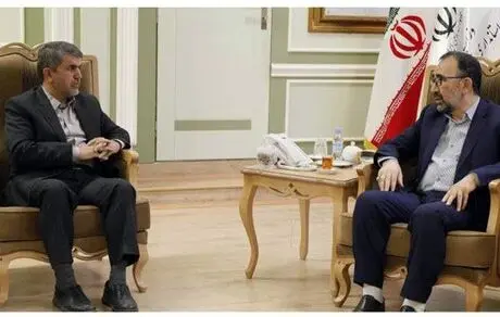 اعتبارات طرح‌های خراسان رضوی باید در استان‌ متمرکز شود