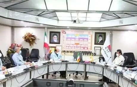 فولاد خوزستان آمادگی سرمایه گذاری در صنعت برق را دارد