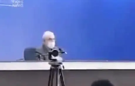 اگر شکستی را به پای ما بنویسند دهانم را باز می‌کنم و نام تمام مقصران را خواهم گفت