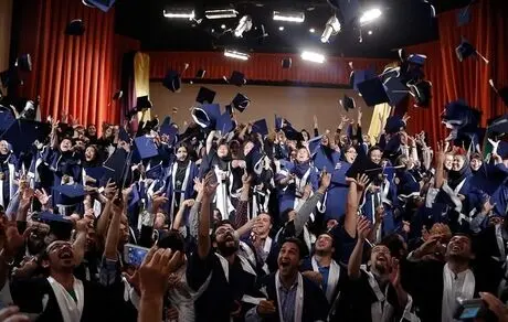 جامعه فارغ التحصیلان بهترین مدل کسب و کارهای دانش بنیان

