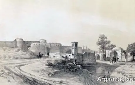 آشنایی با تاریخ تهران و وقایع مهم پایتخت امروزی ایران در گذر زمان
