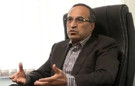 واعظی آشتیانی: حذف تیم‌های ایرانی دستپخت تاج و کفاشیان است