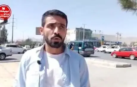 تئاتر طالبانی با طعم کلاشینکف!