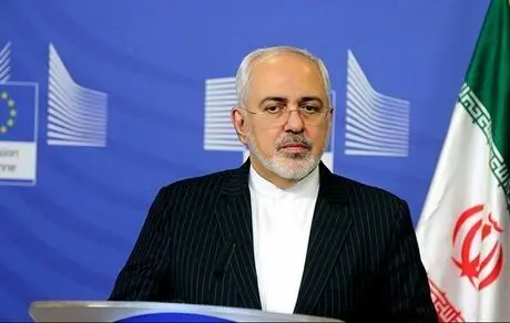 ظریف ادعای توقیف نفتکش انگلیسی را بی ارزش توصیف کرد