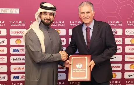 عملیات کی‌روش در قطر: تغییر نسل، جوانگرایی و صعود به جام جهانی