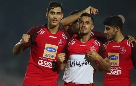 پاسخ به یک سؤال؛ پرسپولیس خوب بود یا شاهین ضعیف؟