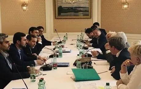 پیشرفتی حاصل نشد