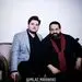تولد دوست آقای خواننده + عکس