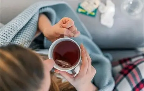عادت‌های غلط در فصل پاییز که سیستم ایمنی بدن را مختل می‌کند!
