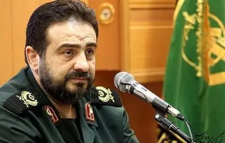 طاقت دوری از سردار دل‌ها را تاب نیاورد