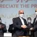  امضای تفاهمنامه همکاری میان بانک ملت و صنایع پتروشیمی خلیج فارس