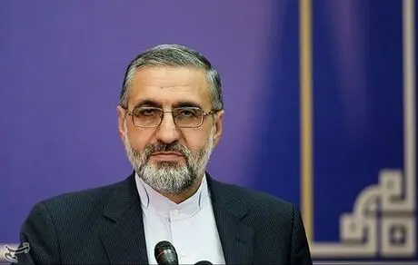 سخنگوی قوه قضائیه: تاکنون هیچ نقصی در پرونده نجفی اعلام نشده است