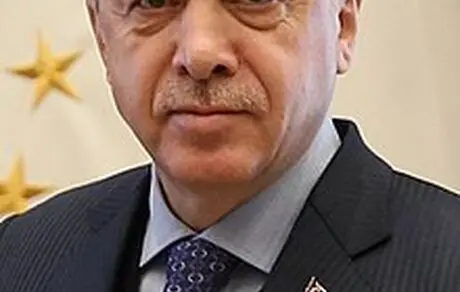 اردوغان با تماس تلفنی تاریخ‌سازی کشتی‌گیر ترکیه‌ای را تبریک گفت