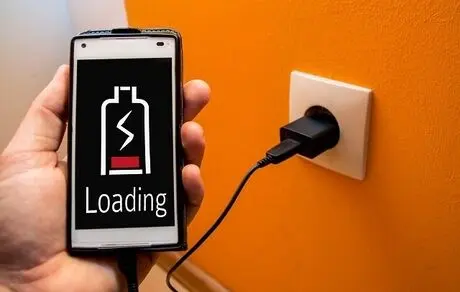 باتری تلفن همراه را از مرگ نجات دهید!؟