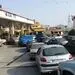 خالی شدن پمپ بنزین‌ها از صف های طولانی
