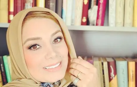 ژست های صبا راد در جشن تولدش در ترکیه غوغا به پا کرد + فیلم 
